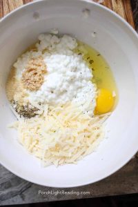 zucchini lasagna cottage cheese filling