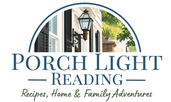 Porch Light Reading